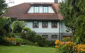 Ferienwohnung Kienscherf